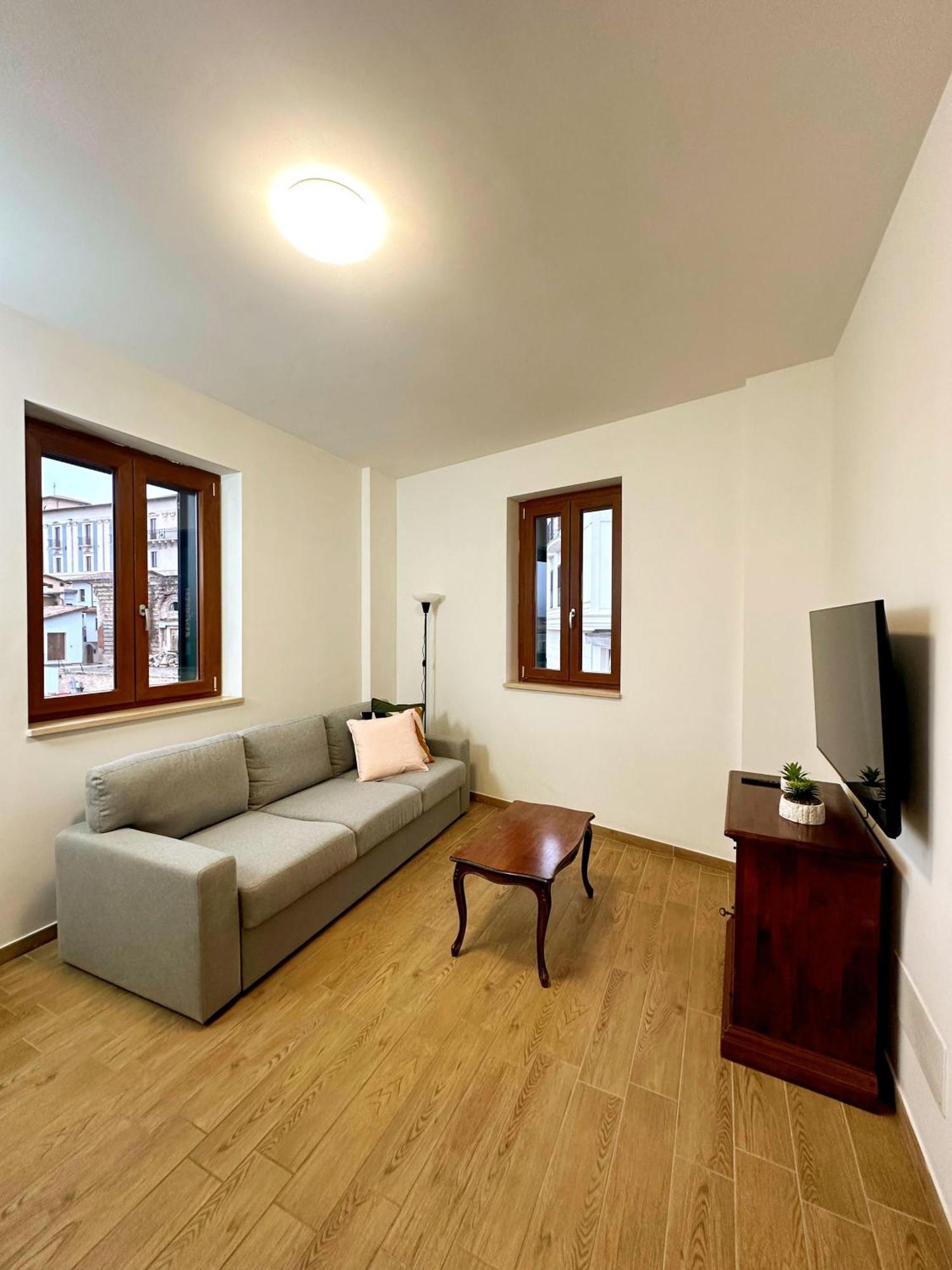San Demetrio ne' Vestini La Casa Di Garibaldi - Casa Privata 빌라 외부 사진